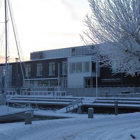 Gashaga Sealodge Lidingö Exterior foto