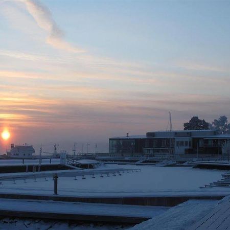 Gashaga Sealodge Lidingö Exterior foto