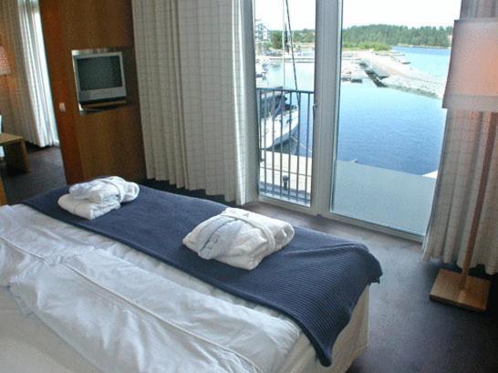 Gashaga Sealodge Lidingö Cameră foto