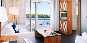 Gashaga Sealodge Lidingö Exterior foto