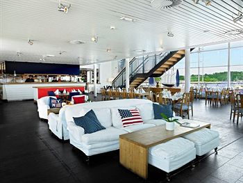 Gashaga Sealodge Lidingö Exterior foto