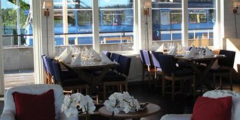 Gashaga Sealodge Lidingö Exterior foto